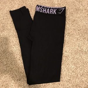 Gymshark Fit Leggings - size medium